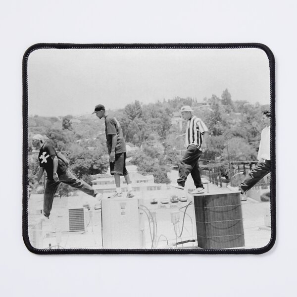 Item preview, Freestyle Fellowship [Photo by Deverill Weekes] designed and sold by MissJulietProd.