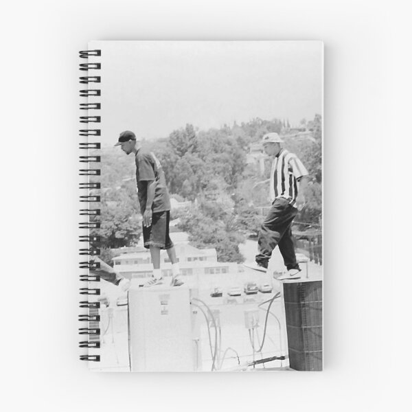 Item preview, Freestyle Fellowship [Photo by Deverill Weekes] designed and sold by MissJulietProd.
