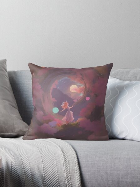 Item preview, Dreamer  designed and sold by crowdedsolitude.