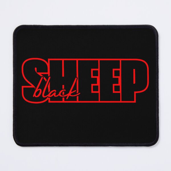 Item preview, Black Sheep designed and sold by Shunned ExJw.