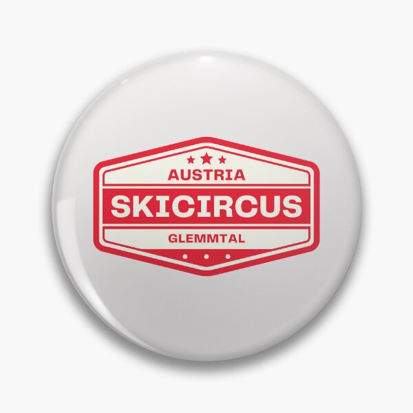 Item preview, Skicircus - Glemmtal - Austria designed and sold by GoodOldVintage.