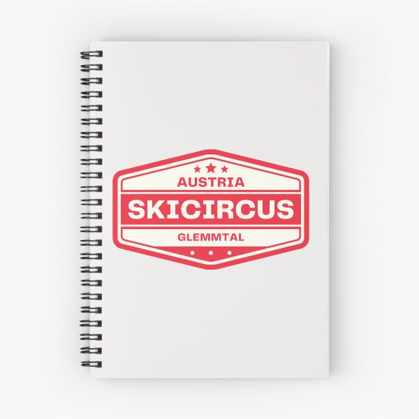 Item preview, Skicircus - Glemmtal - Austria  designed and sold by GoodOldVintage.