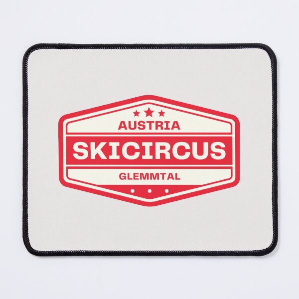 Item preview, Skicircus - Glemmtal - Austria  designed and sold by GoodOldVintage.