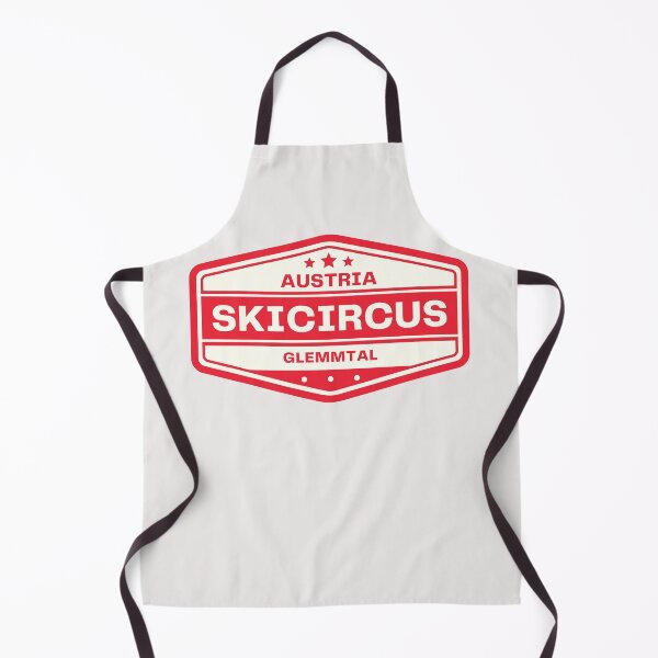 Item preview, Skicircus - Glemmtal - Austria designed and sold by GoodOldVintage.