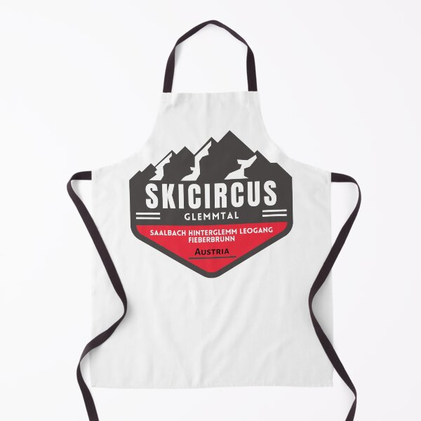 Item preview, Skicircus - Glemmtal - Austria designed and sold by GoodOldVintage.