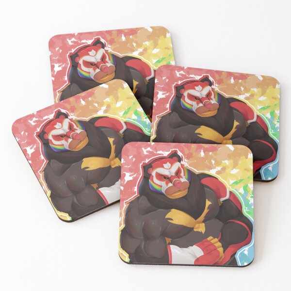Item preview, The "MaripOso" designed and sold by Morishasu / Morinetsu.