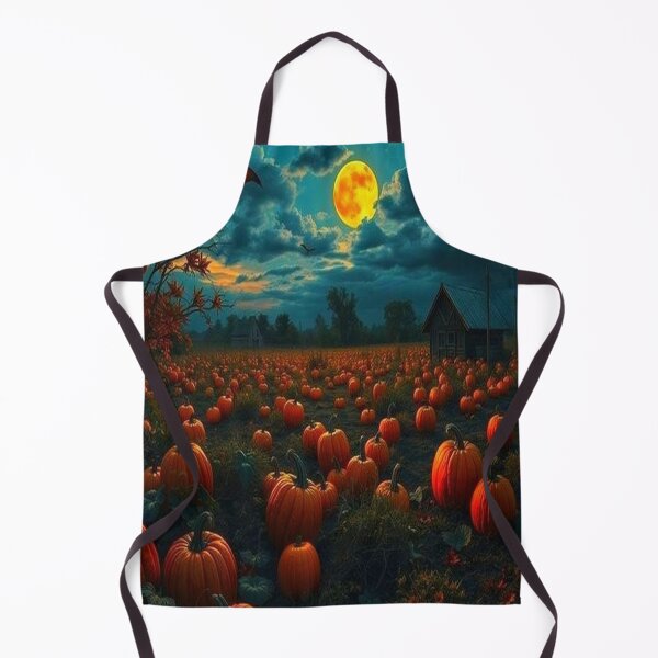 Item preview, A mistical field designed and sold by Macajuba Design .