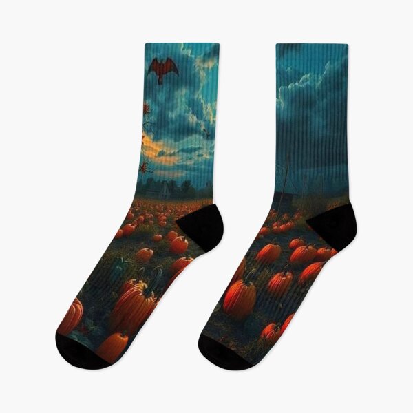 Item preview, A mistical field designed and sold by Macajuba Design .