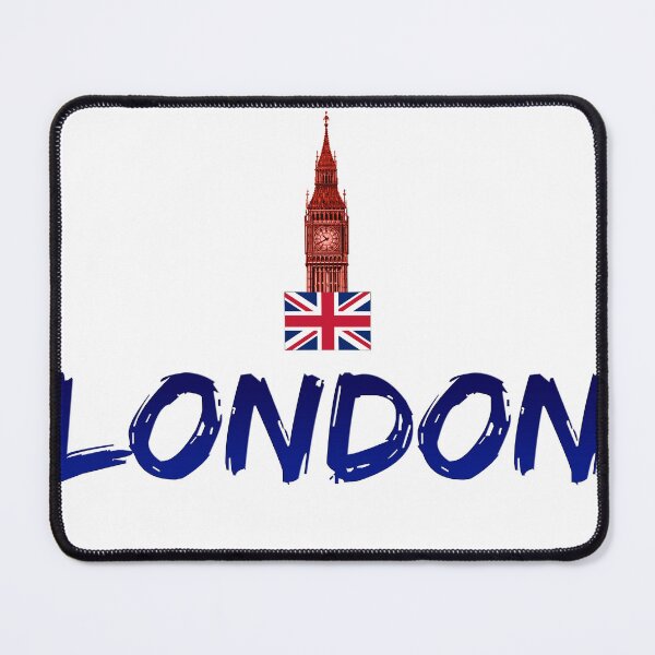 Item preview, Big Ben LONDON designed and sold by T25F.