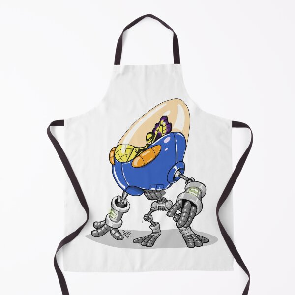 Item preview, Alien mecha 2 designed and sold by Pittstop.