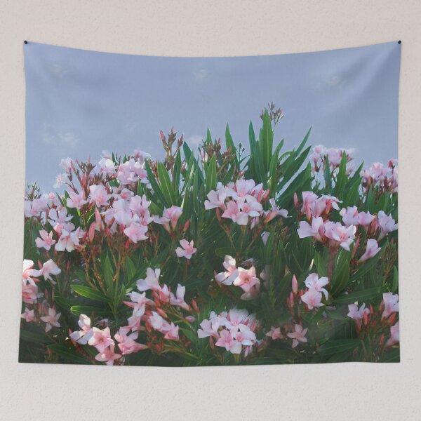 Item preview, Pink Floral Mound  designed and sold by heatherfriedman.
