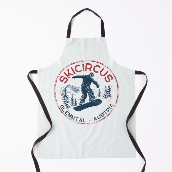 Item preview, Skicircus - Glemmtal - Austria designed and sold by GoodOldVintage.