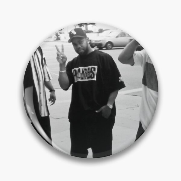 Item preview, Da Lench Mob [Photo by Deverill Weekes] designed and sold by MissJulietProd.
