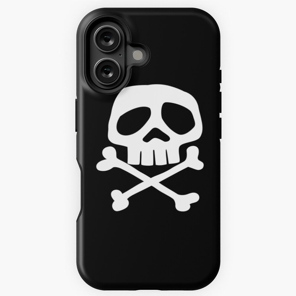 Item preview, iPhone Magsafe Tough Case designed and sold by muskitt.