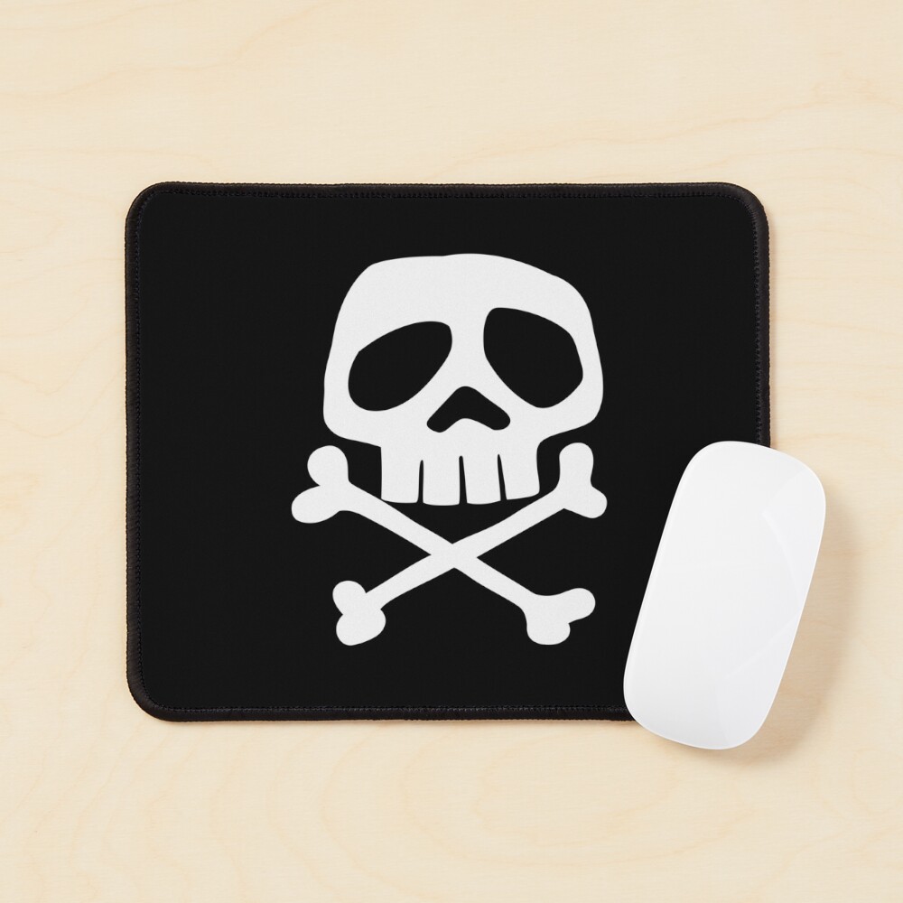 Item preview, Mouse Pad designed and sold by muskitt.
