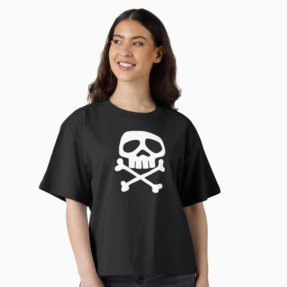 Item preview, Boxy T-Shirt designed and sold by muskitt.