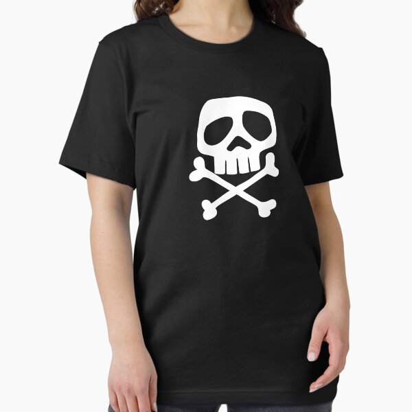 Item preview, Old School Punk Rock Skull designed and sold by muskitt.