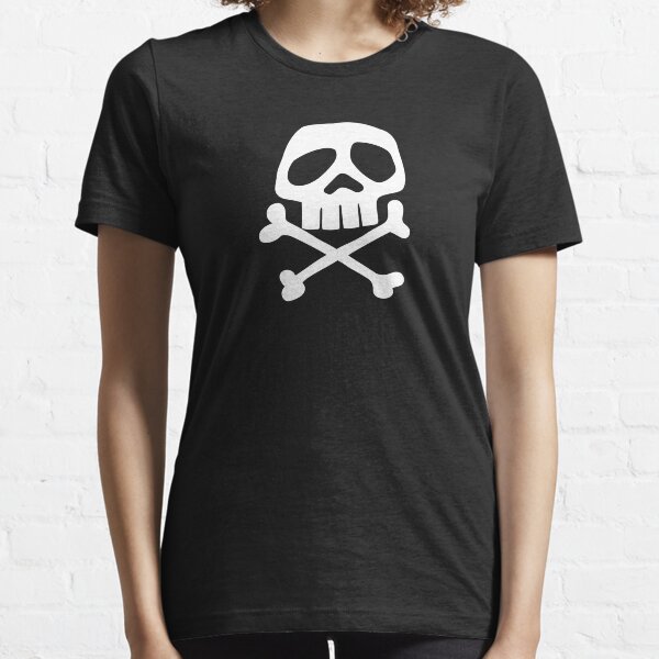 Item preview, Old School Punk Rock Skull designed and sold by muskitt.