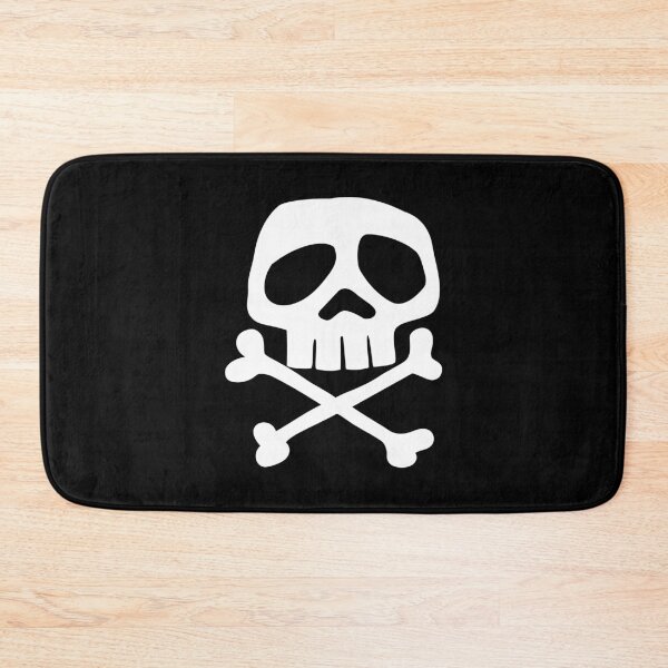 Item preview, Old School Punk Rock Skull designed and sold by muskitt.
