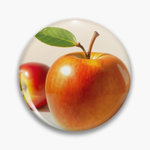 Item preview, Shiny Apples designed and sold by Ink And Inspire.