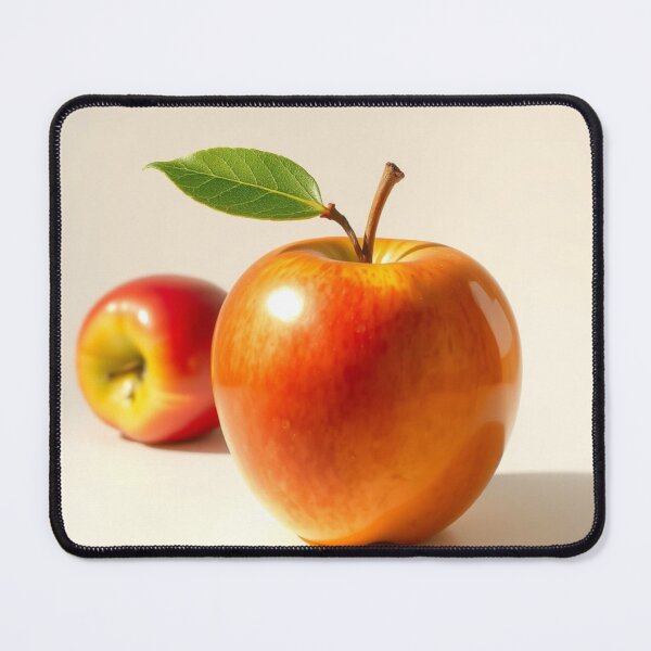 Item preview, Shiny Apples designed and sold by Ink And Inspire.