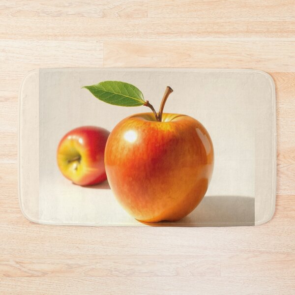 Item preview, Shiny Apples designed and sold by Ink And Inspire.