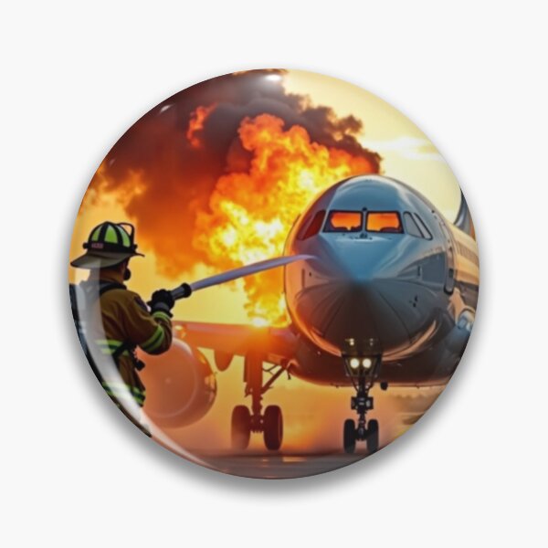 Item preview, Plane Mishap designed and sold by ZZTees.