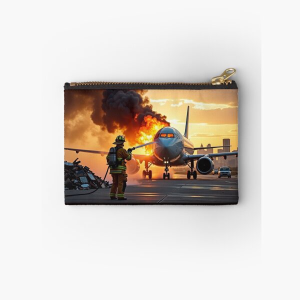 Item preview, Plane Mishap designed and sold by ZZTees.