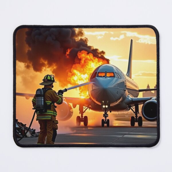 Item preview, Plane Mishap designed and sold by ZZTees.
