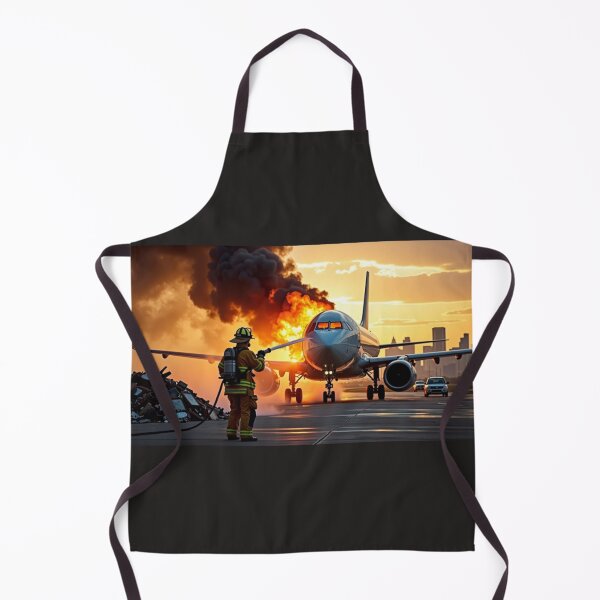Item preview, Plane Mishap designed and sold by ZZTees.