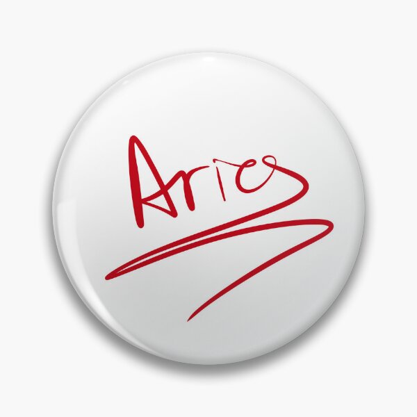 Item preview, Aries  designed and sold by abeink.