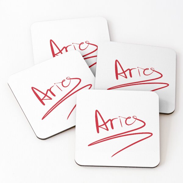 Item preview, Aries  designed and sold by abeink.