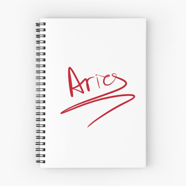 Item preview, Aries  designed and sold by abeink.