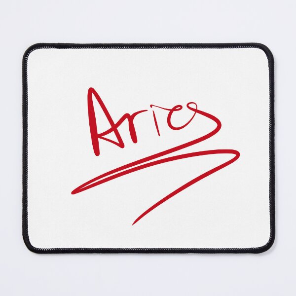 Item preview, Aries  designed and sold by abeink.