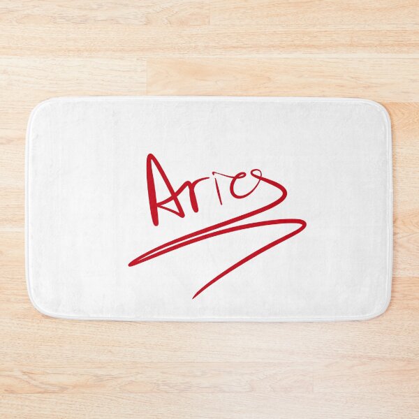 Item preview, Aries  designed and sold by abeink.