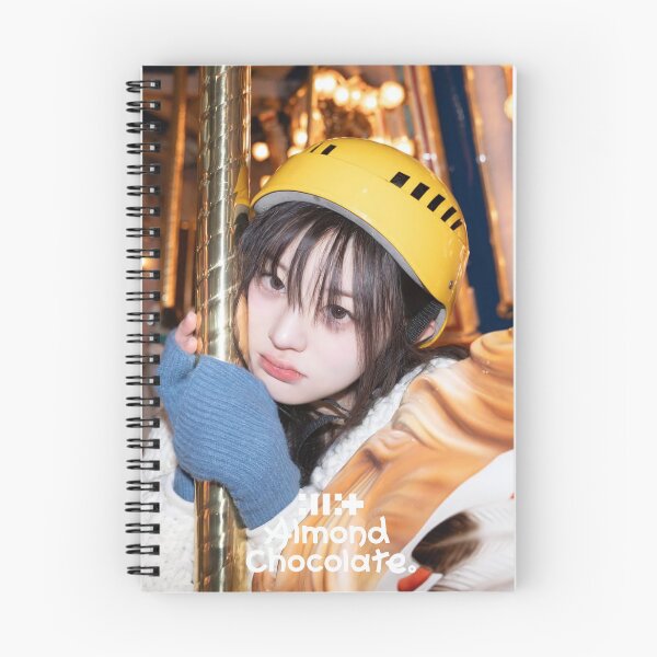 Item preview, MINJU ALMOND CHOCOLATE MINJU CHERISH MY LOVE MINJU TICK TACK designed and sold by Valereekmerch.