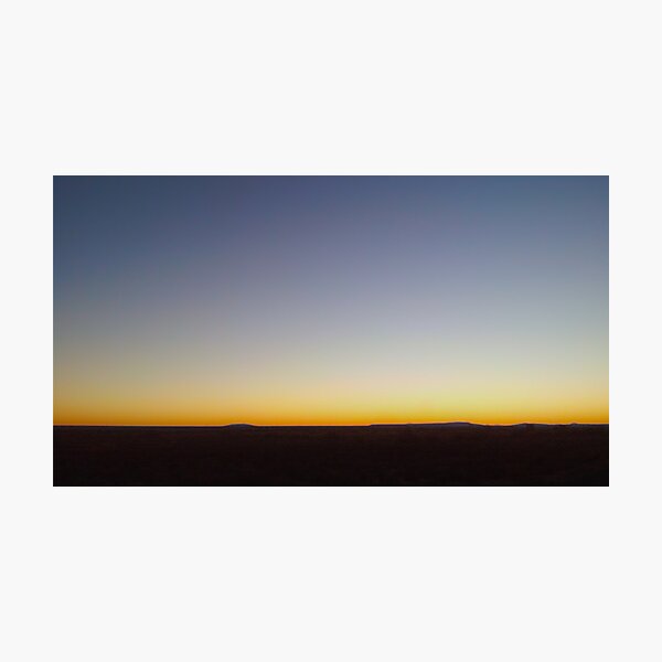 Item preview, Calmness of Sunset   designed and sold by LightUpCrew.