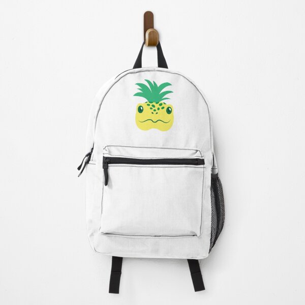 Item preview, Turtle Face as a Pineapple designed and sold by jazzydevil.