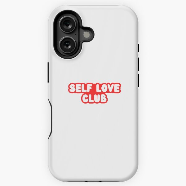 Item preview, Self Love Club designed and sold by Koticmak Store.