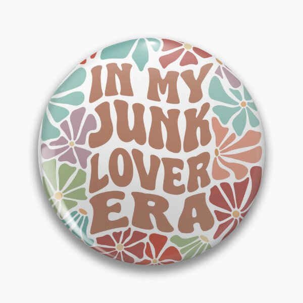 Item preview, junk lover era designed and sold by countitalljoy ..