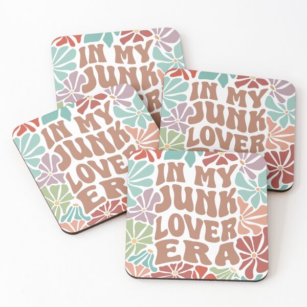 Item preview, junk lover era designed and sold by countitalljoy ..