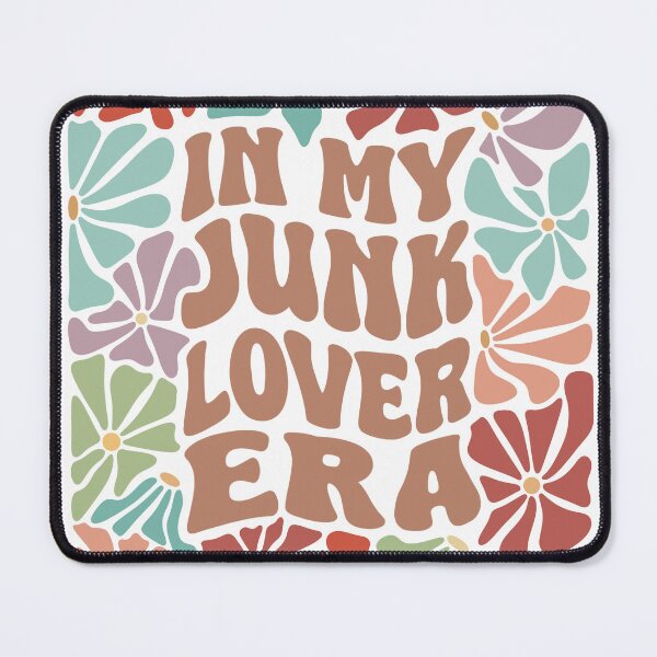 Item preview, junk lover era designed and sold by countitalljoy ..
