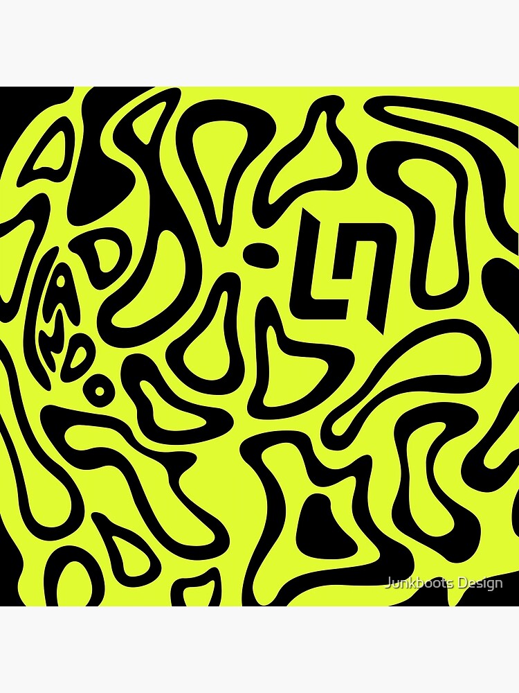 Lando Norris F1 2025 Helmet Pattern Photographic Print