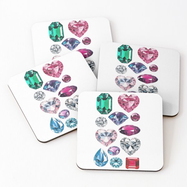 Item preview, Zircons designed and sold by di-Vera-Rosati.