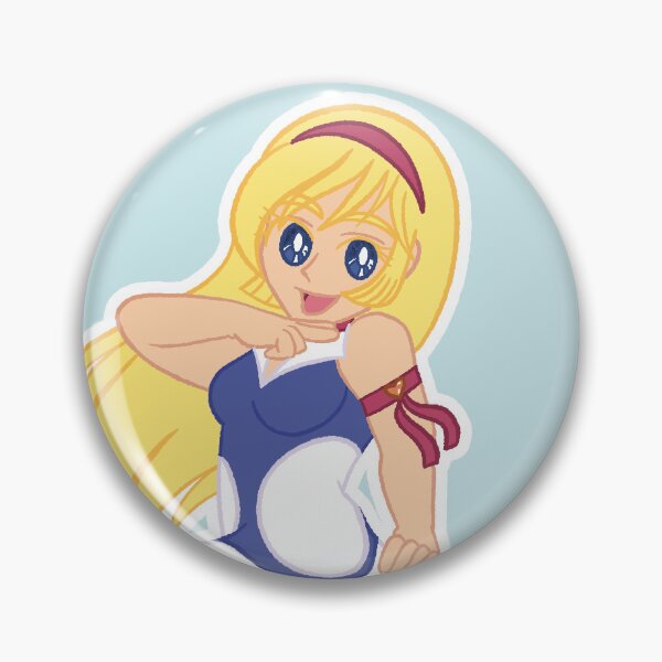 Item preview, Honey kisaragi designed and sold by hatandgoggles.