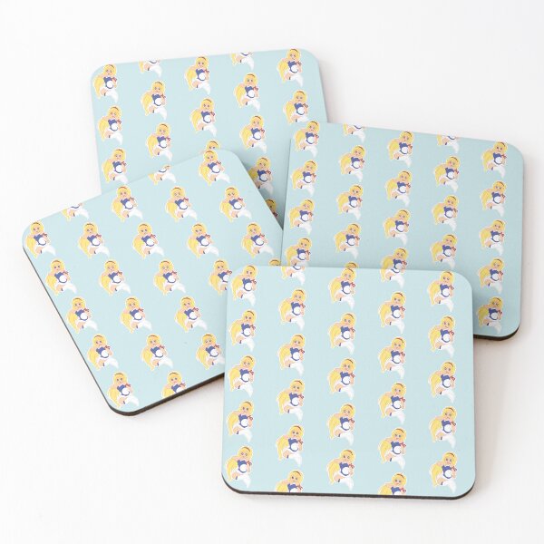 Item preview, Honey kisaragi designed and sold by hatandgoggles.