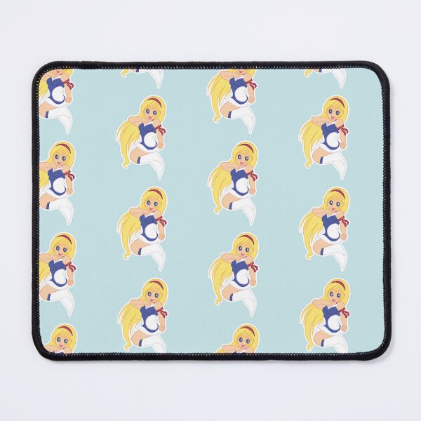 Item preview, Honey kisaragi designed and sold by hatandgoggles.