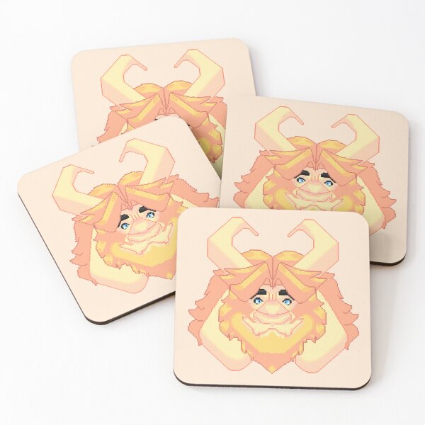 Item preview, Asgore Dreemurr Icon designed and sold by Morishasu / Morinetsu.