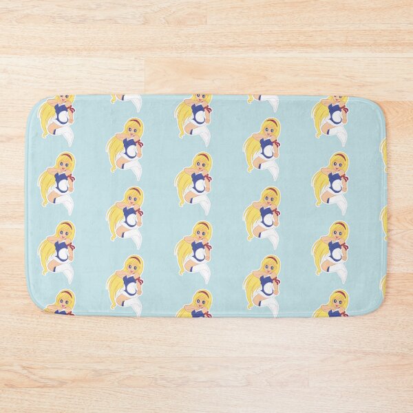 Item preview, Honey kisaragi designed and sold by hatandgoggles.