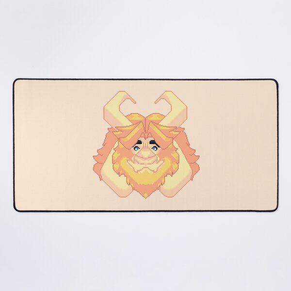 Item preview, Asgore Dreemurr Icon designed and sold by Morishasu / Morinetsu.